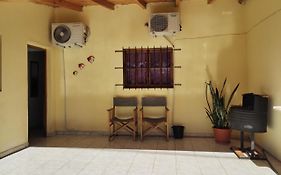Casa para 6 con cochera-Maragus